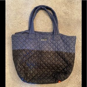 MZ  Wallace Medium Metro Tote